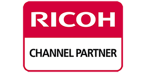 Ricoh Partner Logo