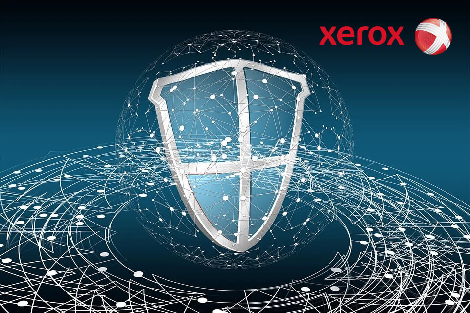 Xerox Passwort