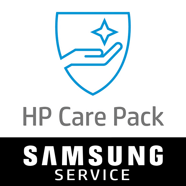 HP CarePack U9SX0E