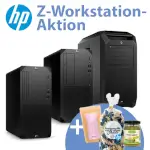 HP Z Workstation Aktion Apres Wiesn Box gratis Giveaway
