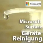 Microsoft Surface Anleitugen