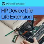 HP Device Life Extension Service