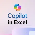 Microsoft Copilot in Excel