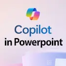 Microsoft Copilot in Powerpoint