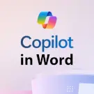 Microsoft Copilot in Word