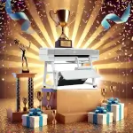 HP DesignJet T950 Gewinner