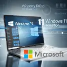 Microsoft Windows 10 Ende