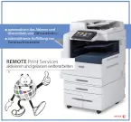 Remote Print Services