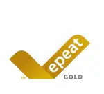 EPEAT GOLD Zertifizierung Fujitsu