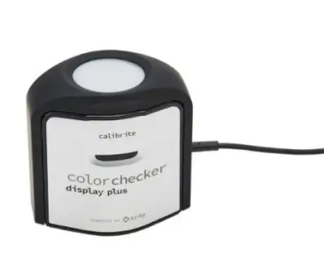 Calibrite ColorChecker Display Plus Messgerät