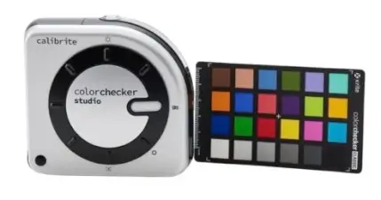 Calibrite ColorChecker Studio - die professionelle Kalibrierungs- und Profilierungslösung