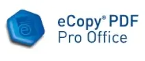 eCopy PDF Pro Office