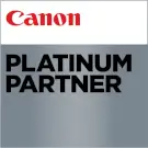CNW ist Canon Platinum-Partner 2022