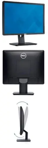 Dell Monitor 17 Zoll (E1715S)