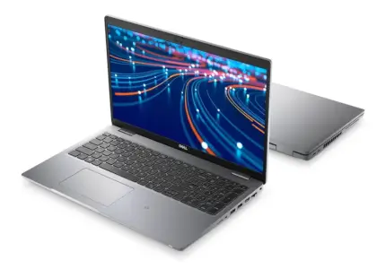 Dell Latitude 5420 Notebook - Produktansicht