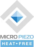 Epson Micro Piezo Heat-Free Technology
