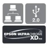 Epson SureColor SC-T5200 Features