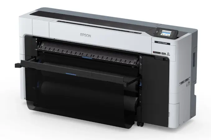 Epson SureColor SC-P8500DM - multifunktionaler Großformtdrucker