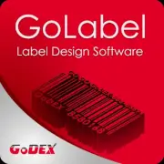 GoDEX GoLabel - Label-Design-Software