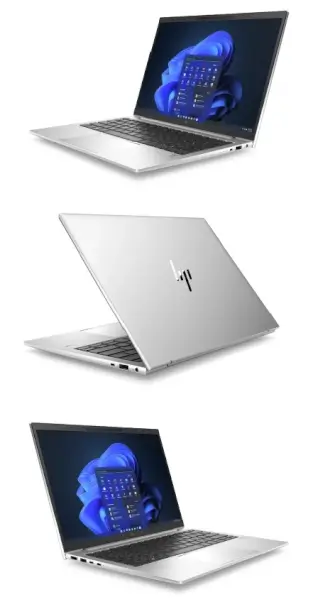 HP EliteBook 860 G10 Notebook-PC