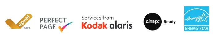 Kodak Alaris S3000-Serie Features