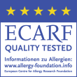 ECARF Quality Tested