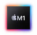 Apple M1-Prozessor - kleiner Chip, großartige Leistung