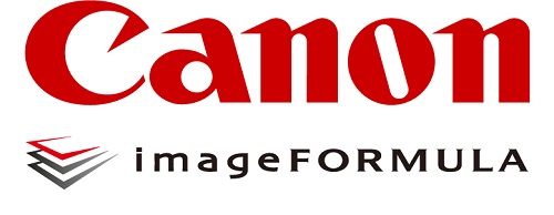 Canon imageFORMULA - professionelle Dokumentenscanner für Ihren Geschäftsalltag