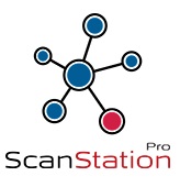 Contex ScanStation Pro IT-Integration