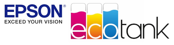 Epson EcoTank - nachfüllbare Tintenstrahlgeräte mit hoher Reichweite