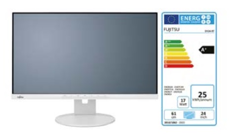 Fujitsu Display B24-9 TE