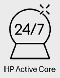 HP Active Care Service