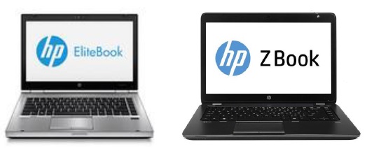 Spenden Sie Ihre alten HP EliteBooks und HP ZBooks im Rahmen des HP HOPE Recycling Future-Programms