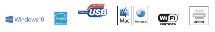 HP LaserJet Pro MFP M130fn Features