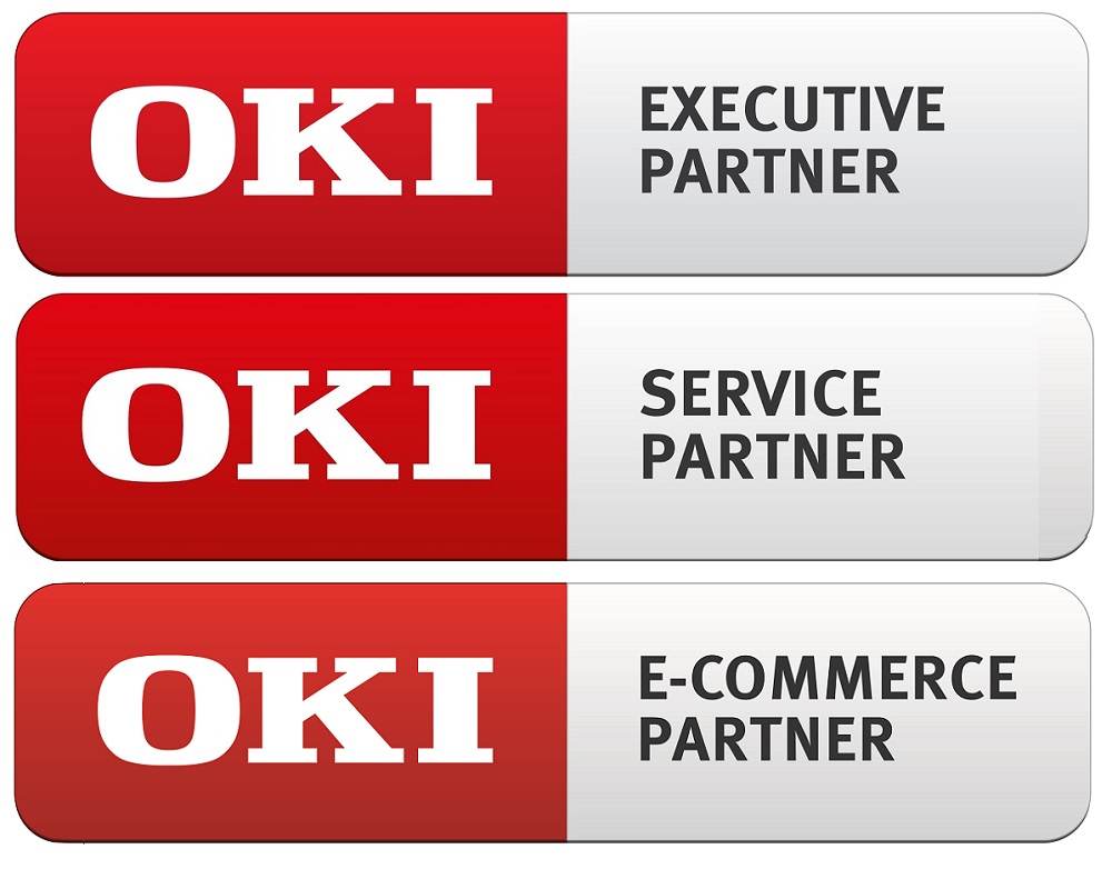 CNW - authorisierter OKI Partner